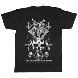Dark Funeral "Order Of The Black Hordes" TS