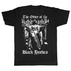 Dark Funeral "Order Of The Black Hordes" TS