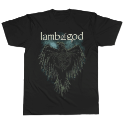 Lamb of God "Phoenix" TS