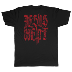 Machine Head "Jesus Wept" TS