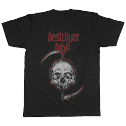 Destroyer 666 "Skull" TS