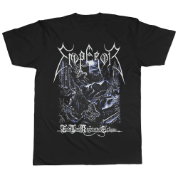 Emperor "In The Nightside Eclipse" TS