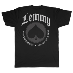 Lemmy "Pointing Photo" TS