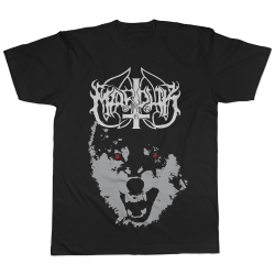Marduk "Marduk Wolves 1990" TS