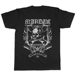 Marduk "Frontschwein Shield" TS