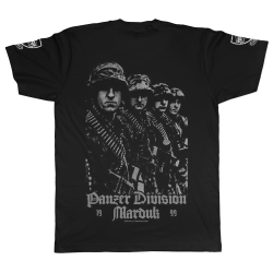 Marduk "Panzer Division Marduk 1999" TS