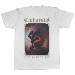 Catharsis "Human Failures" TS