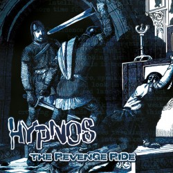 Hypnos "The Revenge Ride" CD