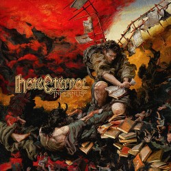 Hate Eternal "Infernus" CD
