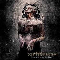 Septic Flesh "Mystic Places Of Dawn" CD