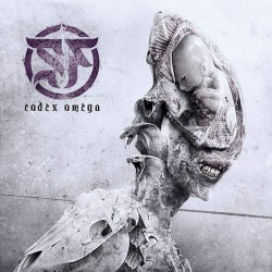 Septicflesh "Codex Omega" Digi CD
