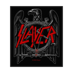 Slayer "Eagle Black" PATCH