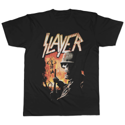 Slayer "Torch" TS