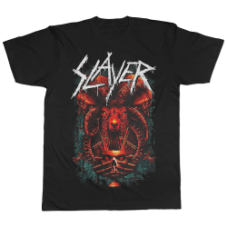 Slayer "Offering" TS