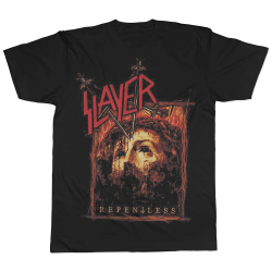 Slayer "Repentless Rectangle" TS
