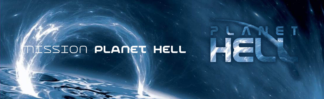 PLANET HELL